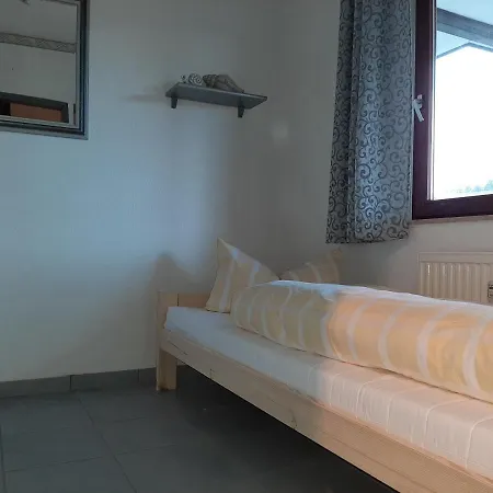 דירה Appartmenthaus An Der Skipiste ווינטרברג