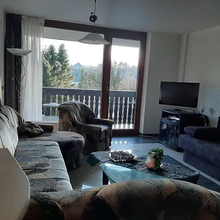 Appartmenthaus An Der Skipiste ווינטרברג