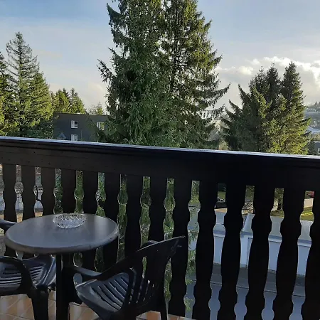 Appartmenthaus An Der Skipiste דירה *